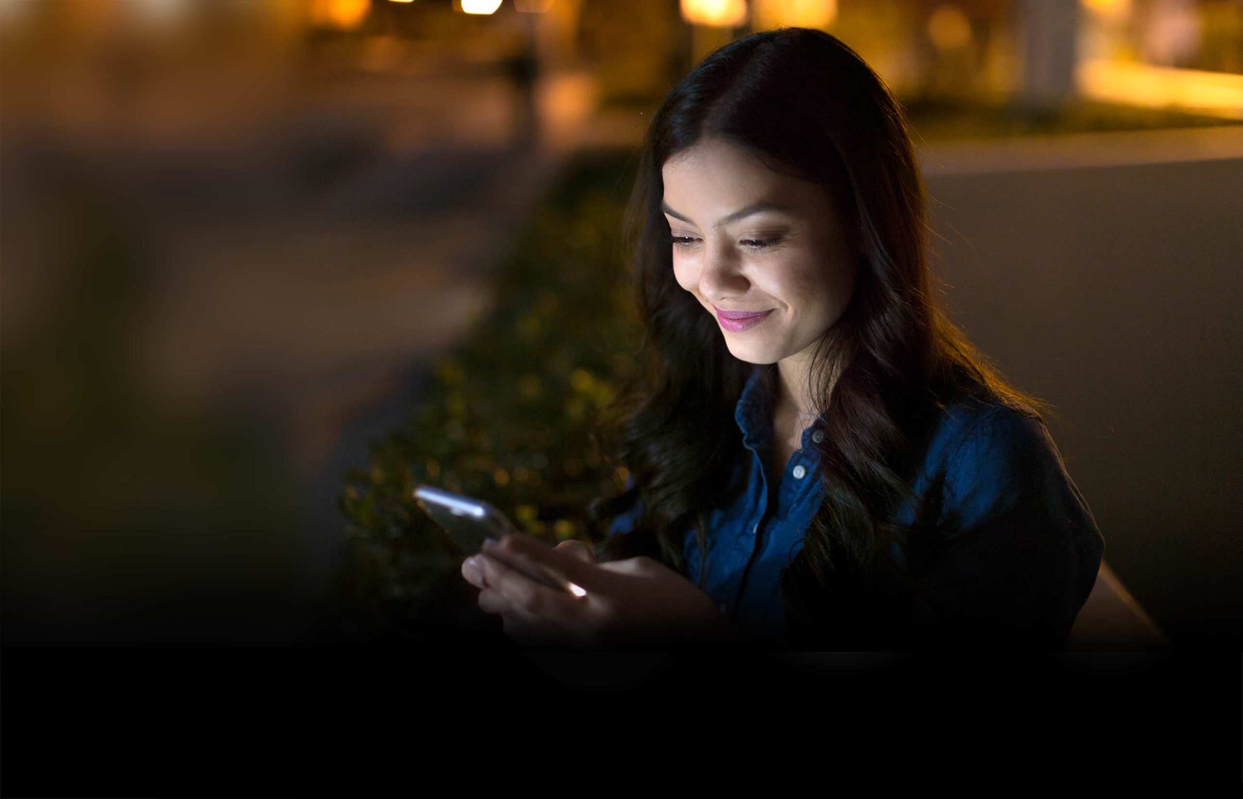 What business outcomes are associated with developing a website?